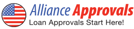 Alliance Approvals, loan approvals start here!